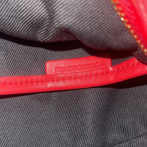 Burberry Lola camera bag - Picture 4 of 4